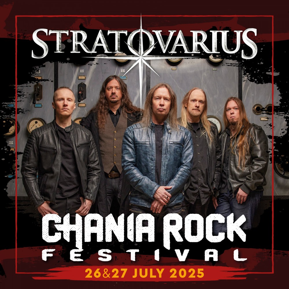 STRATOVARIUS (FIN)