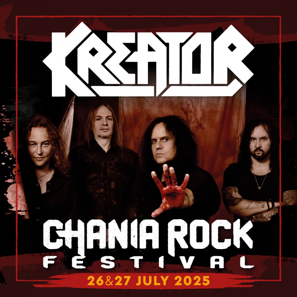 KREATOR (GER)