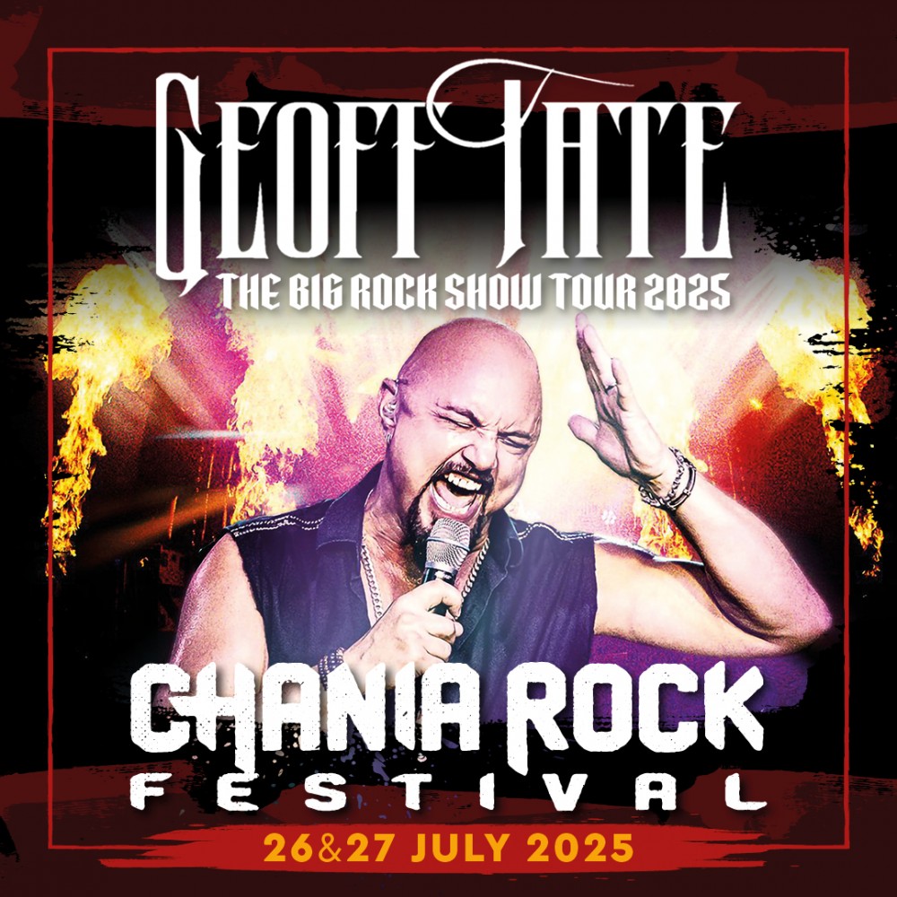 GEOFF TATE (USA)