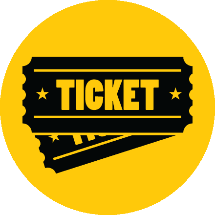 Tickets in Greek